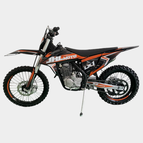 Мотоцикл JHL LX1 (CB250, 172FMM-3A, 250см3,(Спортинвентарь)