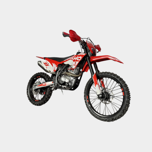 Мотоцикл JHL Z1 (CB300F, 175FMM, 300см3,(Спортинвентарь)