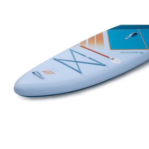 SUP доска надувная Gladiator ELITE 11.6 новинка 2026