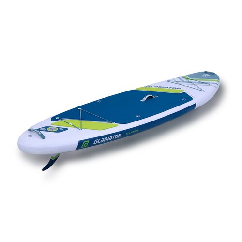 SUP доска надувная Gladiator OR10.6 новинка 2026