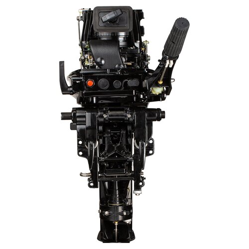 Лодочный мотор GLADIATOR G9.9PRO FHS (20)