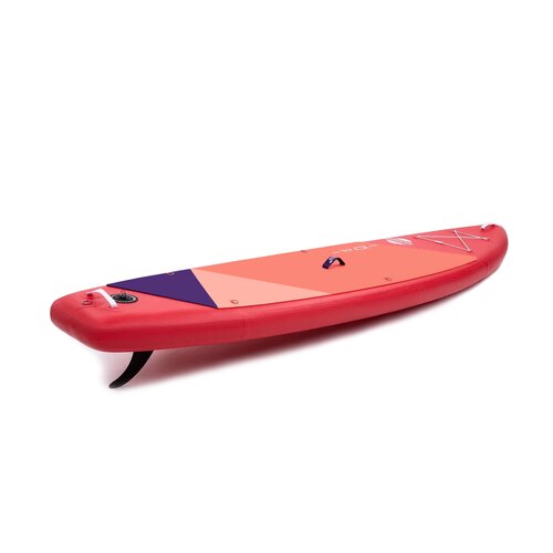 SUP доска надувная Adventum 10.4 Red