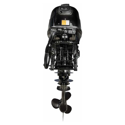 Лодочный мотор GLADIATOR G30FES с дистанционным управлением