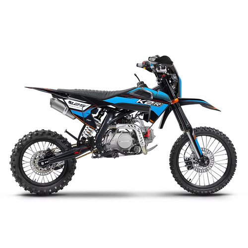 Питбайк K2R PF125