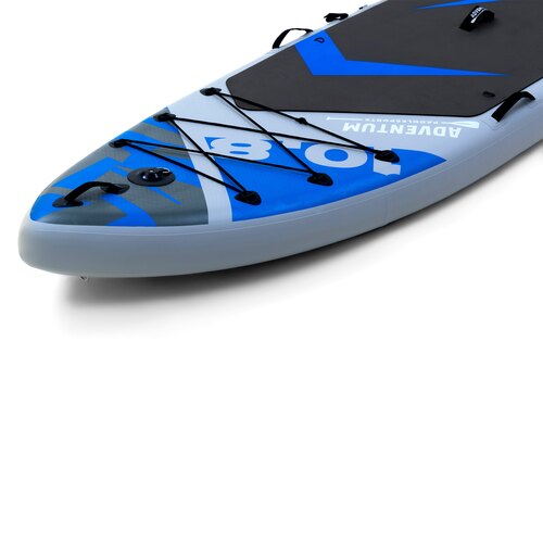 SUP доска надувная Adventum 10.8 Stone 2024