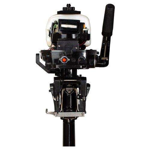 Лодочный мотор GLADIATOR G5FHS