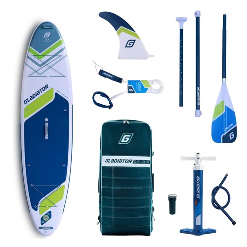 SUP доска надувная Gladiator OR10.6 новинка 2026